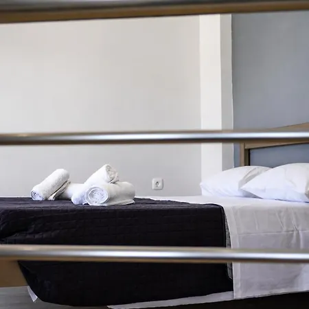 Apartamento Karies House Kéfalos